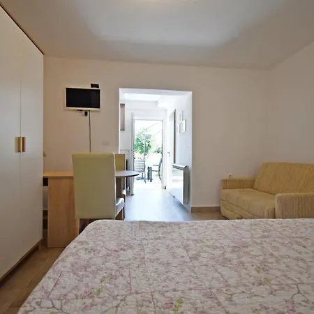 Διαμέρισμα Studio Apartman Mate *