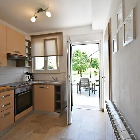 Studio Apartman Mate *