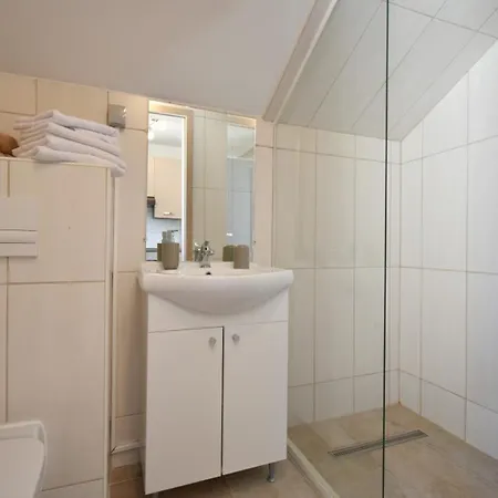 Apartman Studio Apartman Mate Strmac